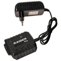 Set de instrumente Raider RDP-CD20 20 V / 9 photo 8
