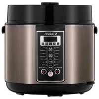 Мультиварка Ardesto MC-P17BRZ 860 Вт / Бронзовый