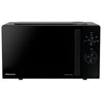 Микроволновая печь Hisense H20MOBP1H Отдельно стоящий / 700 Вт / Черный