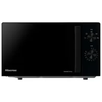 Cuptor cu microunde Hisense H20MOBP1H Standart / 700 W / Black photo 3