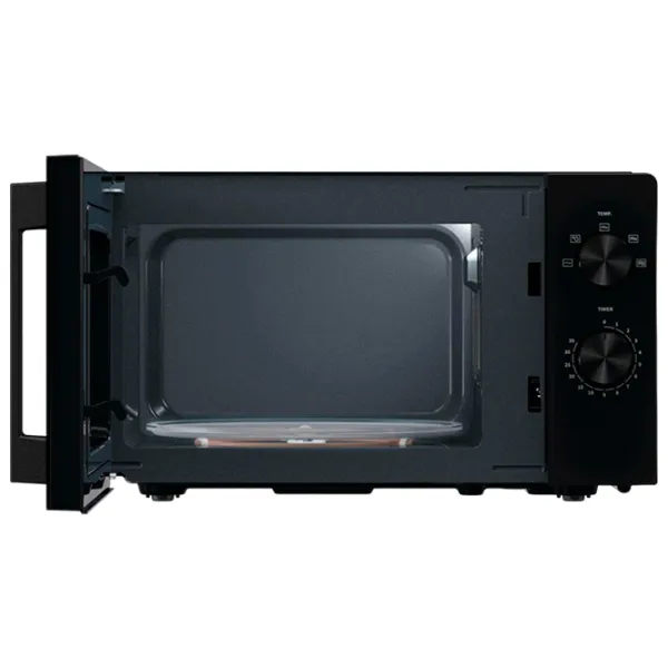 Микроволновая печь Hisense H20MOBP1H Отдельно стоящий / 700 Вт / Черный photo 6