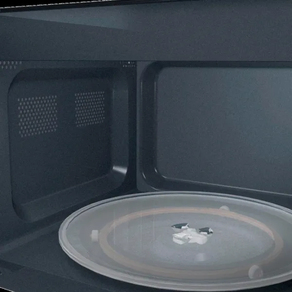 Микроволновая печь Hisense H20MOBP1H Отдельно стоящий / 700 Вт / Черный photo 8