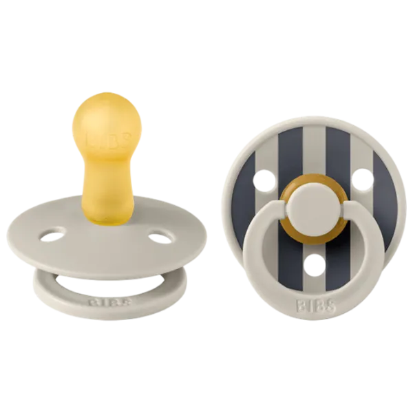 Соска круглая Bibs Studio Colour 12022105 Унисекс / 6 месяцев - 18 месяцев / Латекс / Песочный photo 1 Соска круглая Bibs Studio Colour 12022105 Унисекс / 6 месяцев - 18 месяцев / Латекс / Песочный photo 1