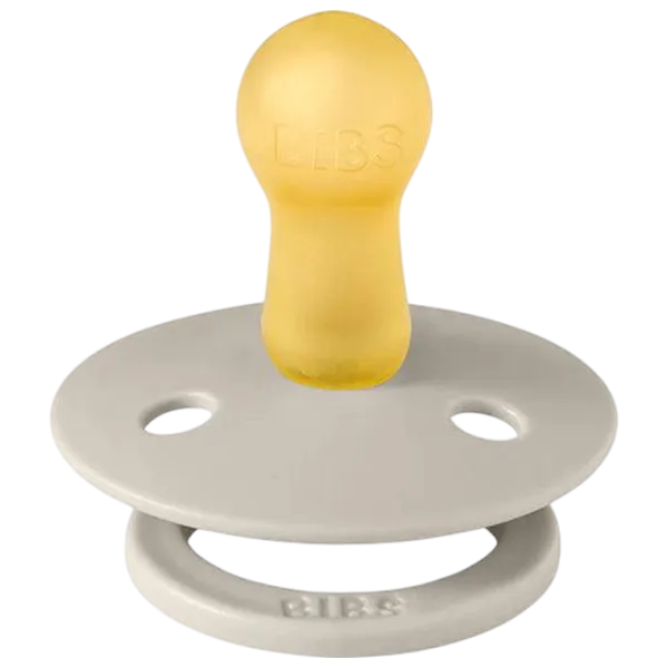 Соска круглая Bibs Studio Colour 12022105 Унисекс / 6 месяцев - 18 месяцев / Латекс / Песочный photo 2 Соска круглая Bibs Studio Colour 12022105 Унисекс / 6 месяцев - 18 месяцев / Латекс / Песочный photo 2