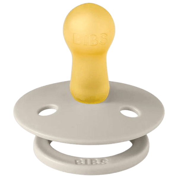 Соска круглая Bibs Studio Colour 12022105 Унисекс / 6 месяцев - 18 месяцев / Латекс / Песочный photo 2 Соска круглая Bibs Studio Colour 12022105 Унисекс / 6 месяцев - 18 месяцев / Латекс / Песочный photo 2