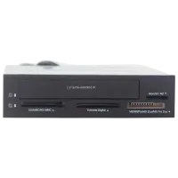 Карт-ридер Gembird FDI2-ALLIN1-03 USB 3.0 / Серый photo 2
