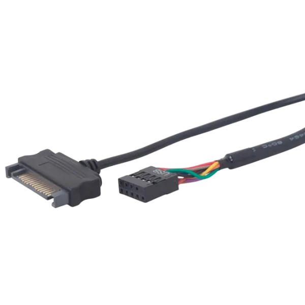 Карт-ридер Gembird FDI2-ALLIN1-03  USB 3.0 / Серый photo 3