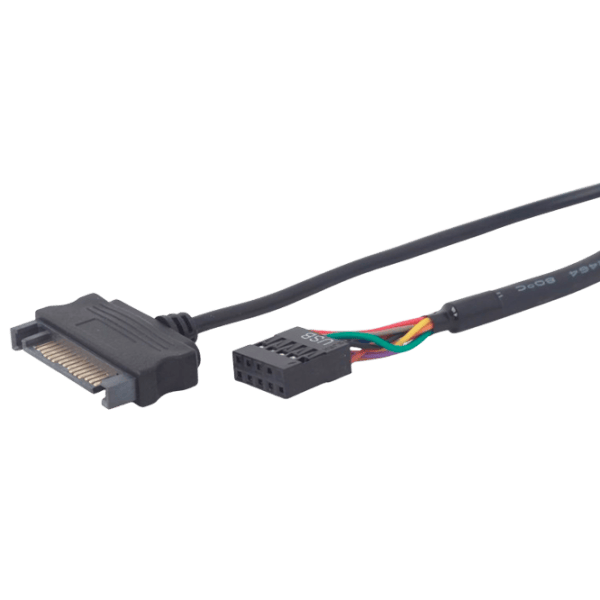 Карт-ридер Gembird FDI2-ALLIN1-03  USB 3.0 / Серый photo 3