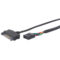 Карт-ридер Gembird FDI2-ALLIN1-03 USB 3.0 / Серый photo 3