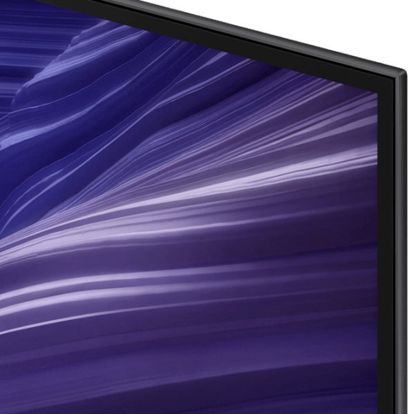 Televizor Samsung QE48S90FAEXUA 48" / QD OLED / 4K / Smart TV / Black photo 3 Televizor Samsung QE48S90FAEXUA 48" / QD OLED / 4K / Smart TV / Black photo 3