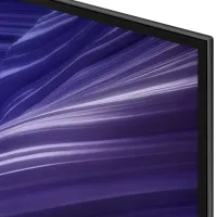 Телевизор Samsung QE48S90FAEXUA 48" / QD OLED / 4K / Smart TV / Черный photo 3