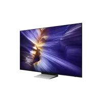 Телевизор Samsung QE48S90FAEXUA 48" / QD OLED / 4K / Smart TV / Черный photo 5
