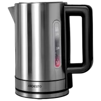 Ceainic electric Ardesto EKL-FD700SS 1.7l / Ascuns / Inox