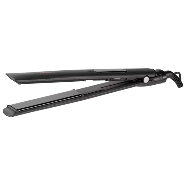 Placă de îndreptat părul Ardesto HS-615D 50 W / Black photo 1