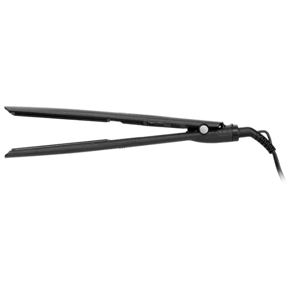Placă de îndreptat părul Ardesto HS-615D 50 W / Black photo 2