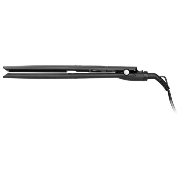 Placă de îndreptat părul Ardesto HS-615D 50 W / Black photo 3