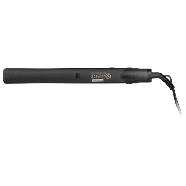 Placă de îndreptat părul Ardesto HS-615D 50 W / Black photo 5