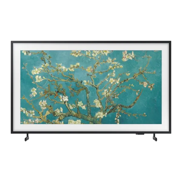 Televizor Samsung QE32LS03CCUXUA 32" / QLED / Full HD / Smart TV / Black photo 1 Televizor Samsung QE32LS03CCUXUA 32" / QLED / Full HD / Smart TV / Black photo 1