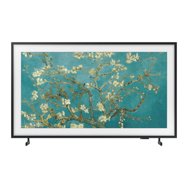 Televizor Samsung QE32LS03CCUXUA 32" / QLED / Full HD / Smart TV / Black photo 1 Televizor Samsung QE32LS03CCUXUA 32" / QLED / Full HD / Smart TV / Black photo 1