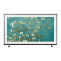 Телевизор Samsung QE32LS03CCUXUA 32" / QLED / Full HD / Smart TV / Черный