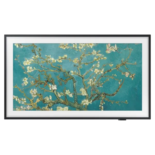 Televizor Samsung QE32LS03CCUXUA 32" / QLED / Full HD / Smart TV / Black photo 2 Televizor Samsung QE32LS03CCUXUA 32" / QLED / Full HD / Smart TV / Black photo 2