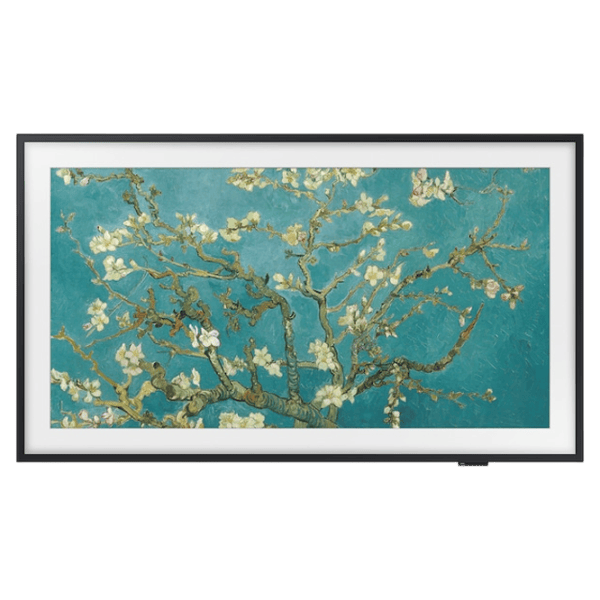 Televizor Samsung QE32LS03CCUXUA 32" / QLED / Full HD / Smart TV / Black photo 2 Televizor Samsung QE32LS03CCUXUA 32" / QLED / Full HD / Smart TV / Black photo 2