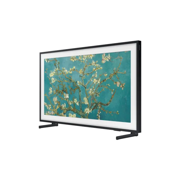 Televizor Samsung QE32LS03CCUXUA 32" / QLED / Full HD / Smart TV / Black photo 3 Televizor Samsung QE32LS03CCUXUA 32" / QLED / Full HD / Smart TV / Black photo 3