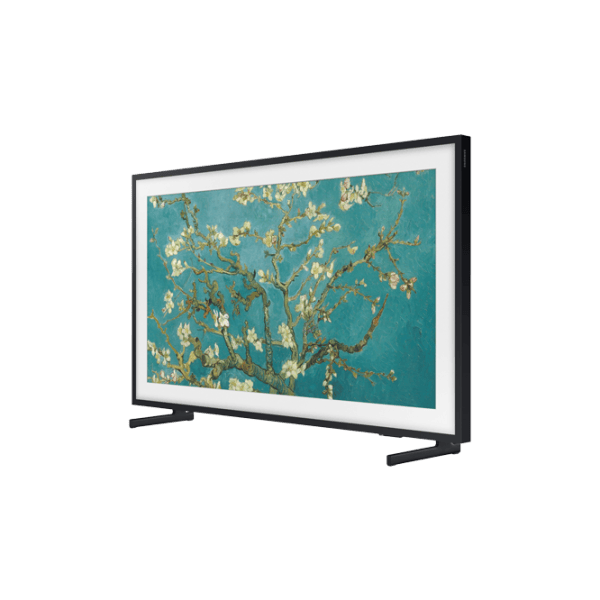 Televizor Samsung QE32LS03CCUXUA 32" / QLED / Full HD / Smart TV / Black photo 3 Televizor Samsung QE32LS03CCUXUA 32" / QLED / Full HD / Smart TV / Black photo 3