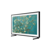 Телевизор Samsung QE32LS03CCUXUA 32" / QLED / Full HD / Smart TV / Черный photo 3
