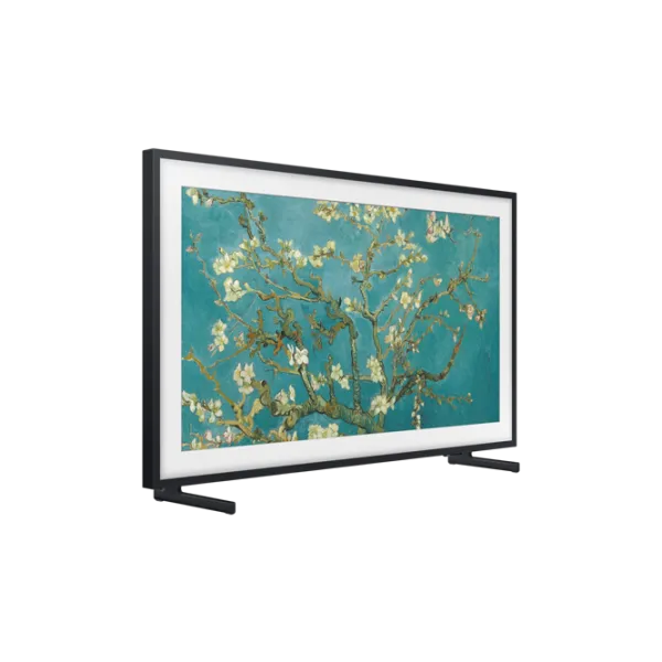 Televizor Samsung QE32LS03CCUXUA 32" / QLED / Full HD / Smart TV / Black photo 4 Televizor Samsung QE32LS03CCUXUA 32" / QLED / Full HD / Smart TV / Black photo 4