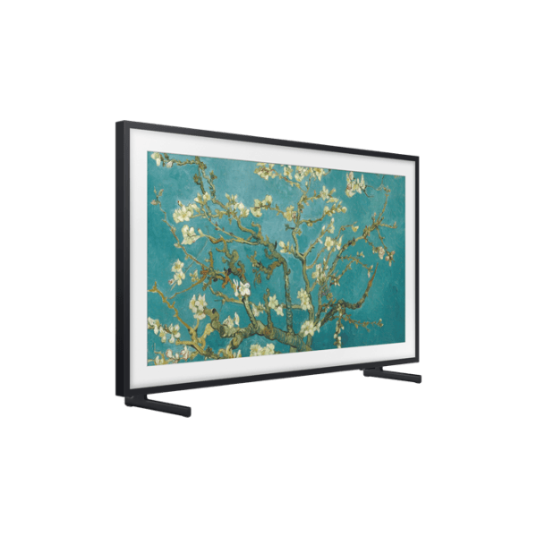 Televizor Samsung QE32LS03CCUXUA 32" / QLED / Full HD / Smart TV / Black photo 4 Televizor Samsung QE32LS03CCUXUA 32" / QLED / Full HD / Smart TV / Black photo 4