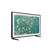 Телевизор Samsung QE32LS03CCUXUA 32" / QLED / Full HD / Smart TV / Черный photo 4