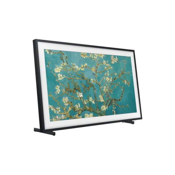 Televizor Samsung QE32LS03CCUXUA 32" / QLED / Full HD / Smart TV / Black photo 5 Televizor Samsung QE32LS03CCUXUA 32" / QLED / Full HD / Smart TV / Black photo 5