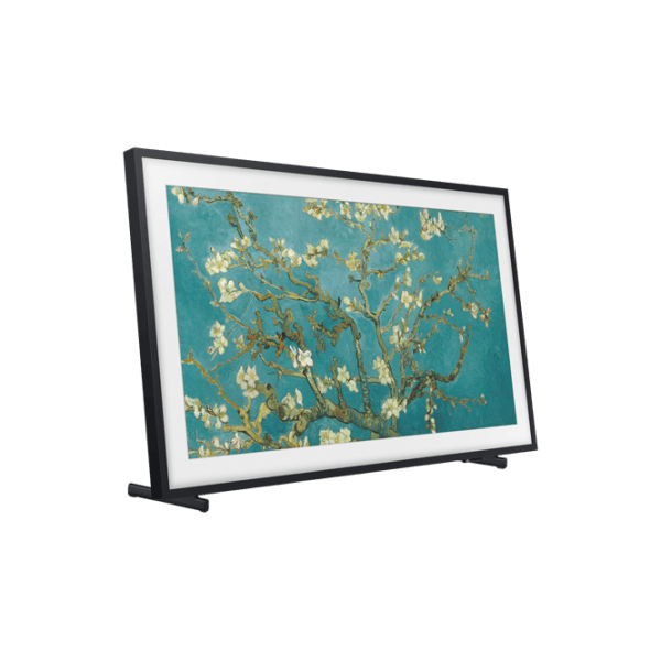 Televizor Samsung QE32LS03CCUXUA 32" / QLED / Full HD / Smart TV / Black photo 5 Televizor Samsung QE32LS03CCUXUA 32" / QLED / Full HD / Smart TV / Black photo 5