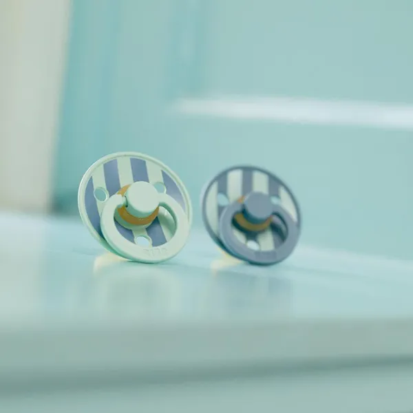 Соска круглая Bibs Studio Colour 12022102 Унисекс / 6 месяцев - 18 месяцев / Латекс / Бензин photo 4 Соска круглая Bibs Studio Colour 12022102 Унисекс / 6 месяцев - 18 месяцев / Латекс / Бензин photo 4