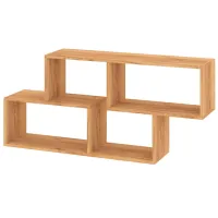 Полка Pehotin 7 ДСП / Дуб Тахо