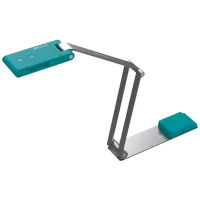 Сканер Canon IRIScan Visualizer 7 Протяжные / CMOS