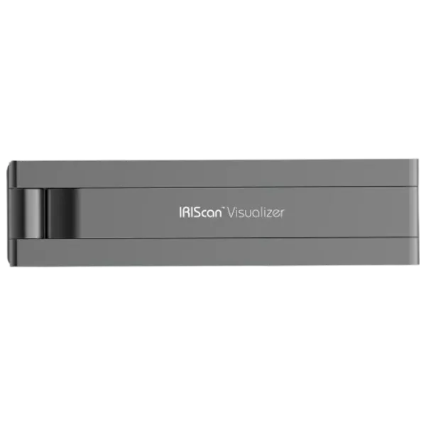 Scaner Canon IRIScan Visualizer 7 Lingering / CMOS photo 2