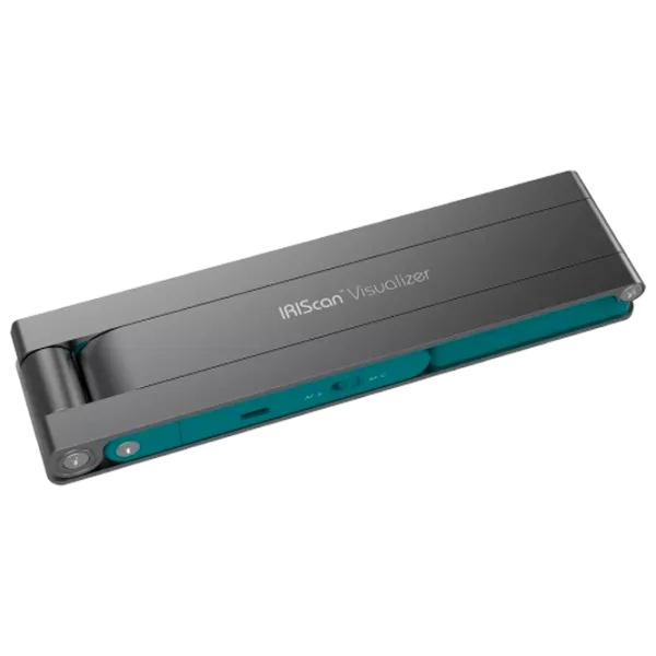 Scaner Canon IRIScan Visualizer 7 Lingering / CMOS photo 3