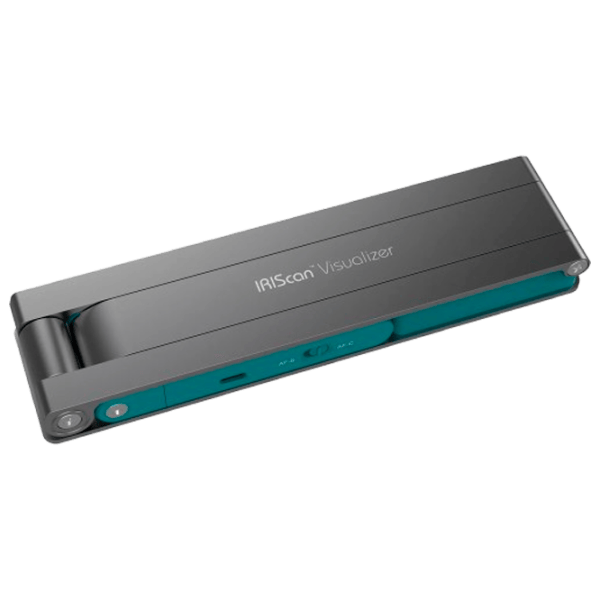 Scaner Canon IRIScan Visualizer 7 Lingering / CMOS photo 3