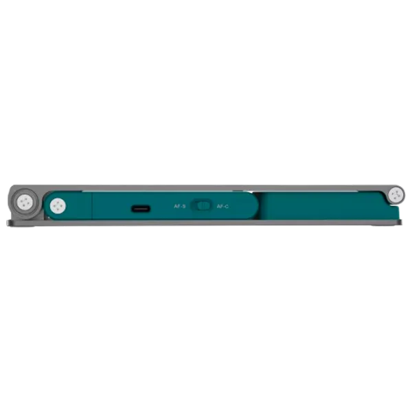 Scaner Canon IRIScan Visualizer 7 Lingering / CMOS photo 4