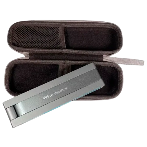 Scaner Canon IRIScan Visualizer 7 Lingering / CMOS photo 11