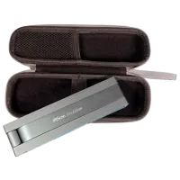 Сканер Canon IRIScan Visualizer 7 Протяжные / CMOS photo 11