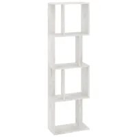 Raft Pehotin 8 PAL / Stejar Craft Alb