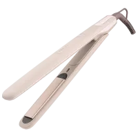 Выпрямитель для волос Ardesto HS-Y700PERL 50 Вт / Бежевый