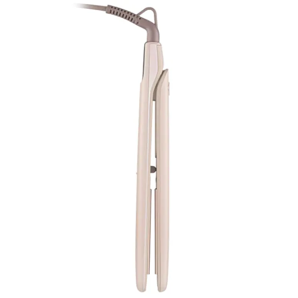 Выпрямитель для волос Ardesto HS-Y700PERL 50 Вт / Бежевый photo 4