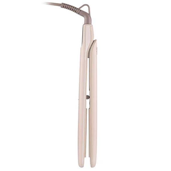 Выпрямитель для волос Ardesto HS-Y700PERL 50 Вт / Бежевый photo 4