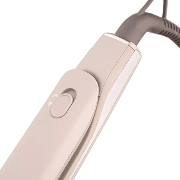 Выпрямитель для волос Ardesto HS-Y700PERL 50 Вт / Бежевый photo 6