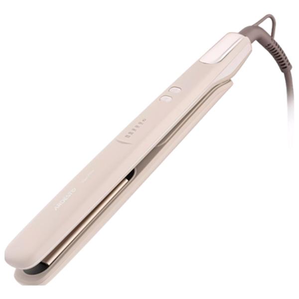 Выпрямитель для волос Ardesto HS-Y700PERL 50 Вт / Бежевый photo 7