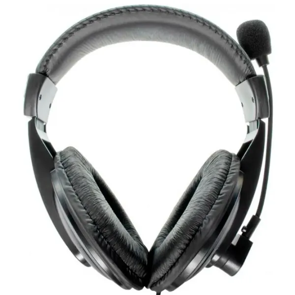 Căști Sven AP-860 MV Black Black Cu fir/ Gaming photo 3